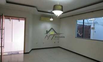 Imagem 3: Casa com 3 dormitórios para alugar por R$ 2.500/mês - Jardim João Paulo II - Sumaré/SP