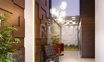 Imagem 4: Apartamento para Venda - 165m², 3 dormitórios, sendo 1 suites, 2 vagas - Centro