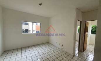 Imagem 6: Apartamento em Monte Castelo - Teresina