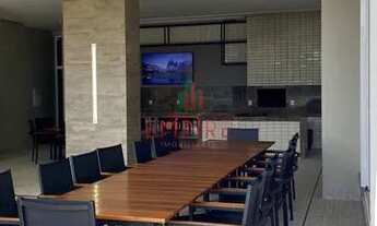 Imagem 3: Apartamento no JK Park Residence 106 norte ARNE 12