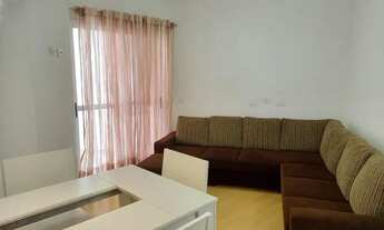 Imagem 2: Apartamento ótima localização mobiliado Eco Plaza - Locação - Mogi das Cruzes - SP