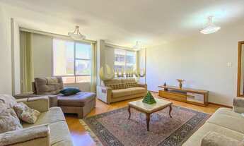 Imagem: Apartamento para venda tem 170 metros quadrados