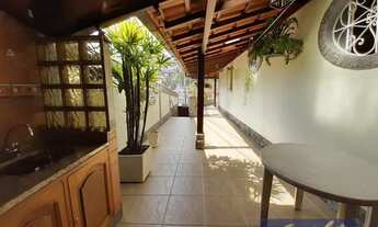 Imagem 6: Petrópolis - Casa Padrão - Bingen