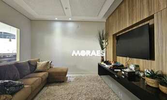 Imagem 7: Casa em Alto Padrão com 5 suítes para alugar, 720 m² por R$ 12.000/mês - Residencial Villa