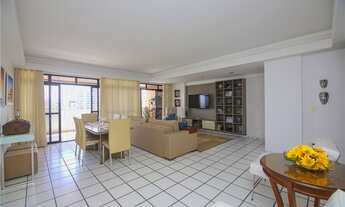 Imagem 4: Apartamento Residencial no Edf. Odília Rocha