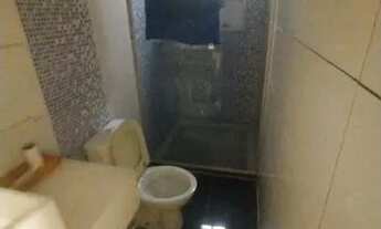 Imagem 5: Aluga se uma casa em águas claras