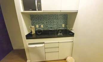 Imagem 6: Flat com 1x dormitório reformado ótimo custo benefício e ideal pra fazer quem faz home off