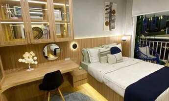 Imagem 7: Apartamento para venda com 32 a35 metros quadrados com 1 quarto no Socorro - São Paulo - S