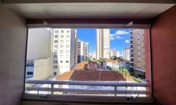 Imagem 5: Excelente Apartamento de 67 m² com 2 Dormitórios (1 suíte), 2 Garagens a 5 min do Shopping