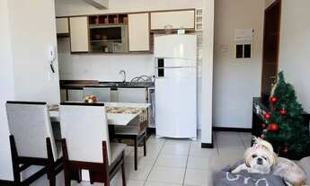 Imagem: Apartamento com 2 quartos no Vila Nova