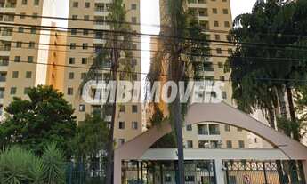 Imagem 3: Apartamento - Mansões Santo Antônio - Campinas