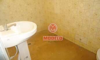 Imagem 5: Casa com 2 dormitórios para alugar, 125 m² por R$ 900,00/mês - Jardim Noiva da Colina - Pi