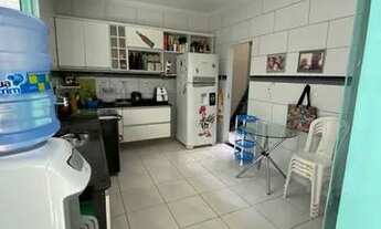 Imagem 13: Casa no Residencial Tápajos