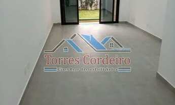 Imagem 7: Sala Comercial + 1 vaga - Cond. Office Garden (Alto da Lapa
