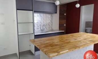 Imagem 2: São Paulo - Apartamento Padrão - Mooca