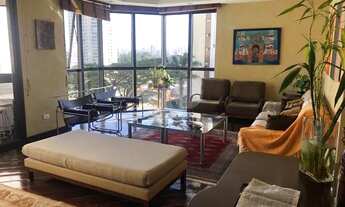 Imagem: Vila Mariana, próximo ao Ibirapuera. Apartamento