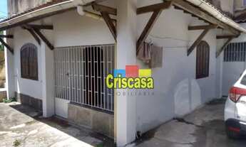 Imagem 2: Casa com 3 dormitórios, 75 m² - venda por R$ 195.000,00 ou aluguel por R$ 1.500,00/mês - B