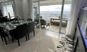 Imagem 4: Apartamento Condomínio Anima Club - São Bernardo do Campo