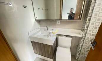 Imagem 6: Apartamento com 2 dormitórios à venda, 54 m² por R$ 390.000 - Vila Pires - Santo André/SP