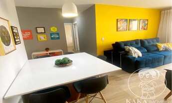 Imagem 2: Apartamento para alugar - Tatuapé