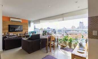 Imagem: Apartamento para Aluguel - Cambuci, 3 Quartos