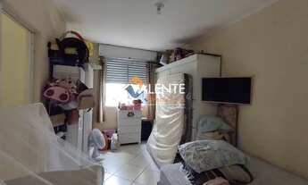 Imagem 7: IMÓVEL PRÓPRIO POR R$170.000,00 - Apto 1 dormitório 77M² Biquinha - SV, Colado na praia!