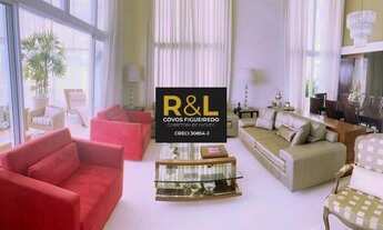 Imagem: Vendo apartamento em Moema, 4 dorms