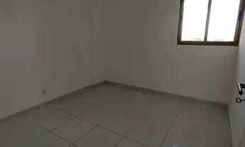 Imagem 2: Flat para aluguel com um quarto, uma sala de visita, cozinha e WC social. condomínio já in