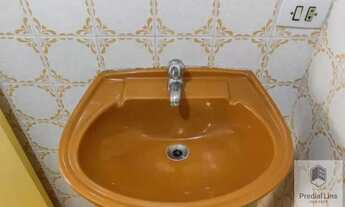 Imagem 4: Apto 01 dormitório sala banheiro com box cozinha com armários