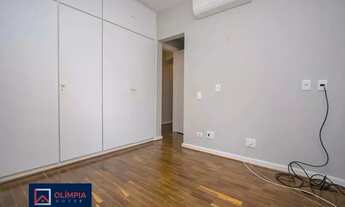 Imagem 12: Locação Apartamento 3 Dormitórios - 146 m² Jardim Paulista