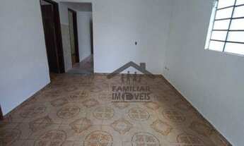 Imagem 3: Casa terrea 3 dorm, 1 suite, 2 vagas Jd das Industrias