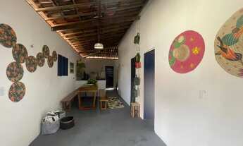 Imagem 2: ALUGA-SE CASA NA PRAIA DE TIBAU/PEIXE GORDO