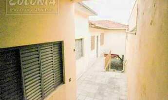 Imagem 2: Santo André - Terreno Padrão - Parque das Nações