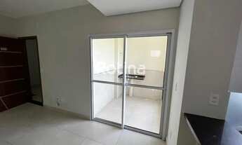 Imagem 3: Apartamento para aluguel, 2 quartos, 1 vaga, Laranjeiras - Uberlândia/MG
