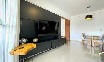 Imagem 7: Apartamento para venda tem 79 metros quadrados com 1 quarto em São Mateus - Juiz de Fora