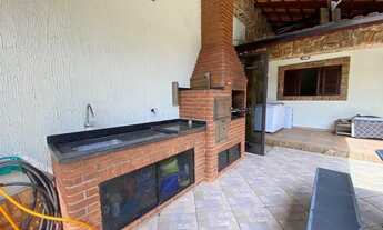 Imagem 11: Casa com 5 dormitórios à venda, 350 m² por R$ 1.200.000,00 - Vera Cruz - Mongaguá/SP