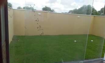 Imagem 4: Vendo casa nova no ( SÍTIO SARAMANTA)