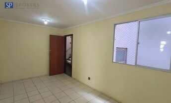 Imagem 3: Apartamento à venda ou locação na Vila Proost de Souza em Campinas SP