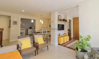 Imagem 9: Apartamento Locação 2 Dormitórios - 100 m² Moema