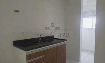 Imagem 5: Apartamento - Jardim Vale do Sol - Edifício Sun Vale - 2 Dormitórios - 55m²