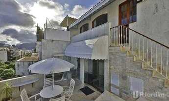 Imagem 6: Cobertura para alugar com 4 quartos, 2 suítes, 1 vaga, 242 m² - Ipanema - Rio de Janeiro/R