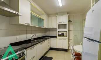 Imagem 6: Excelente apartamento semi mobiliado para locação, no Bairro Velha!!