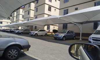 Imagem 2: APARTAMENTO TIPO