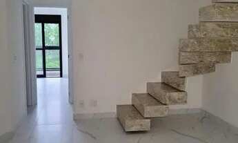 Imagem 7: Apartamento Cobertura para venda Nova Petropolis Sao Bernardo do Campo