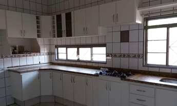 Imagem 7: Casa com 3 dormitórios para alugar, 550 m² por R$ 2.650,00/mês - Centro - Cedral/SP