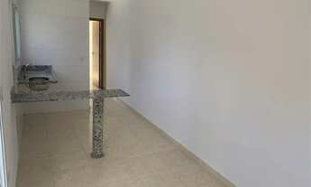 Imagem 2: APARTAMENTO COM 40 m² - FORTE - PRAIA GRANDE SP
