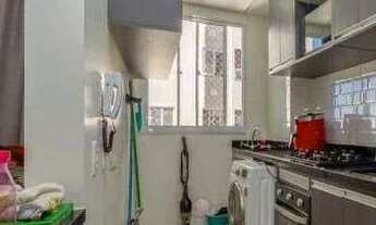 Imagem 6: Apartamento todo Mobiliado com 2 dormitórios, 50 m² - venda por R$ 370.000 ou aluguel por