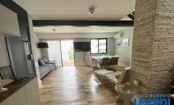 Imagem 2: COBERTURA - ITAIM BIBI - SP