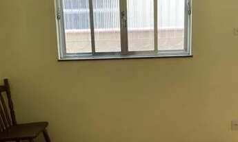 Imagem 4: Apartamento para aluguel com 60 metros quadrados com 2 quartos em Campo Grande - Santos