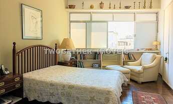 Imagem 7: Apartamento para venda com 198 m² e 3 quartos